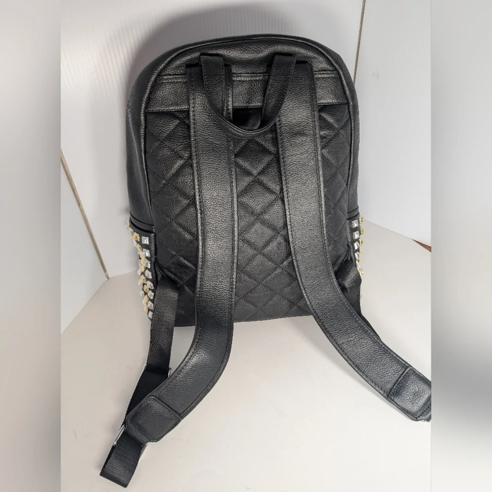 Philipp Plein medium studded backpack